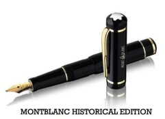 Montblanc Historical Edition for 100 Years